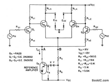 TWO_STAGE_DIFFERENTIAL_AMPLIFIER_WITH_COMMON_MODE_FEEDBACK