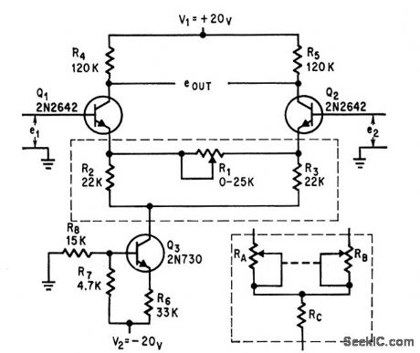 VARIABLE_GAIN_DIFFERENTIAL