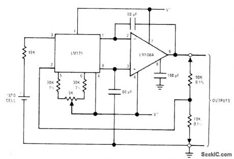 10_V_USING_STANDARD_CELL