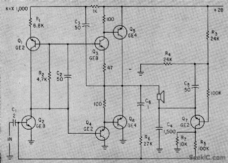 10_W_POWER_AMPLIFIER