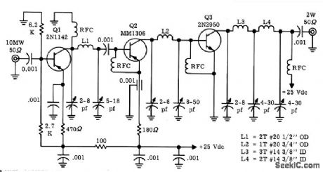 2_WATT_POWER_AMPLIFIER_AT_160_MC