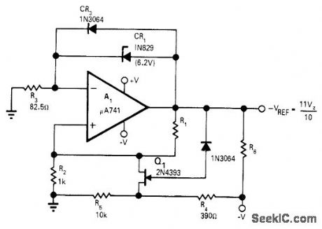 SELF_STABILIZING_ZENER
