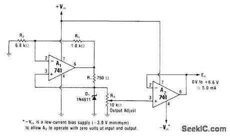 OPAMP_AS_MILLIVOLT_REFERENCE