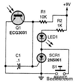 LOSS_OF_LIGHT_DETECTOR