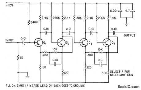 WIDEBAND_DIGITAL_PULSE_AMPLIFIER