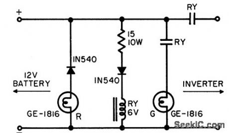 WRONG_POLARITY_PROTECTION
