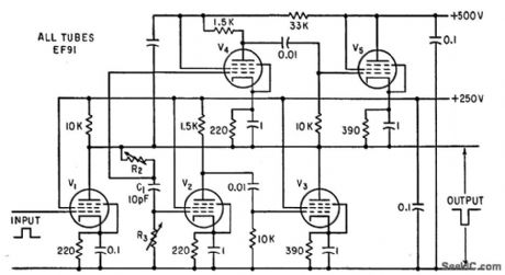 TWO_AMPLIFIERS_FOR_BIPOLAR_PULSES