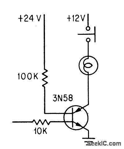 TRANSIENT_IMMUNE_SCR_LATCHING_CIRCUIT