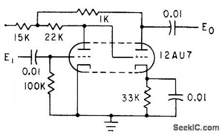 CRYSTAL_VIDEO_RECEIVER_AMPLIFIER
