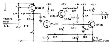 NONCUTOFF_MONOSTABLE
