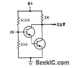 DARLINGTON_AMPLIFIER