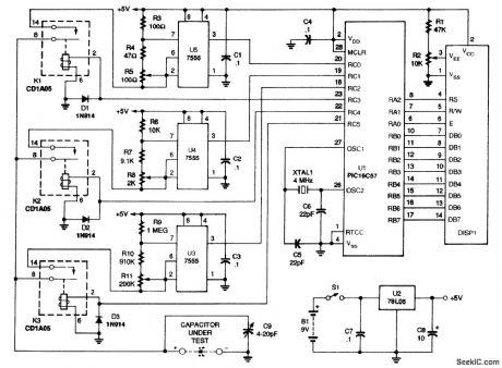 AUTO_RANGING_CAPACITANCE_METER