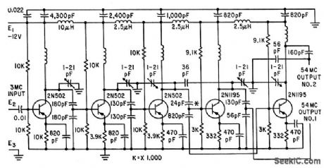 TWO_54_MC_OUTPUTS_FROM_3_MC