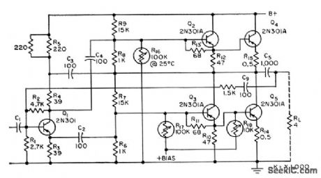 45_W_SERIES_TYPE_POWER_AMPLIFIER