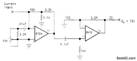 25_MHz_VIDEO_PREAMP