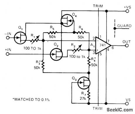 OPAMP_ELECTROMETER