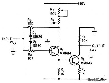 TRANSFORMERLESS_FULL_WAVE_DETECTOR