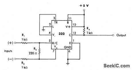 DIFFERENTIAL_LINE_RECEIVER