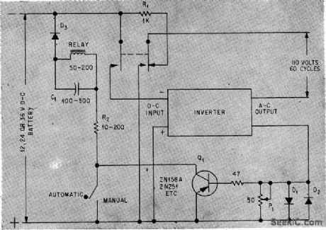 CONTROL_CIRCUIT_CUTS_INVERTER_IDLINGCURRENT