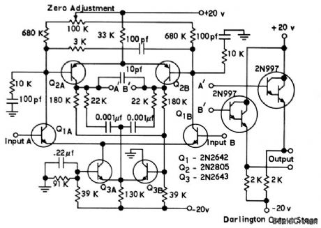 DIRECT_COUPLED_DIFFERENTIAL_AMPLIFIER