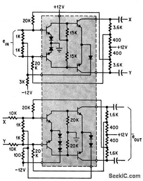 DIFFERENTIAL_CURRENT_AMPLIFIER