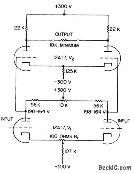 WIDE_DYNAMIC_RANGE_DIFFERENTIAL_AMPLIFIER