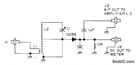 2_12_MHz_DIODE_RECEIVER