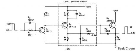 LOGIC_LEVEL_SHIFTER - Basic_Circuit - Circuit Diagram - SeekIC.com