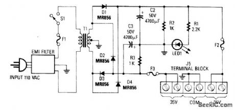 ±35_V_SUPPLY_FOR_AUDIO_AMPLIFIERS