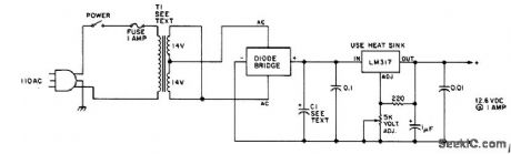1_A_12_V_REGULATED_SUPPLY