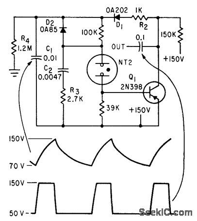 NEON_TRANSISTOR_RELAXATION
