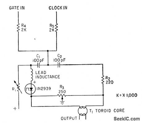 BRIDGE_GATE_TEST_CIRCUIT