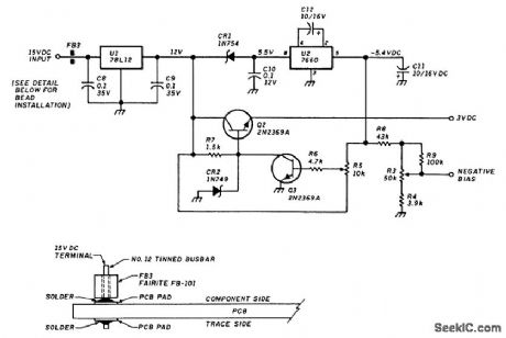 GASFET_POWER_SUPPLY