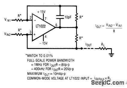 FAST_DIFFERENTIAL_INPUT_CURRENT_SOURCE