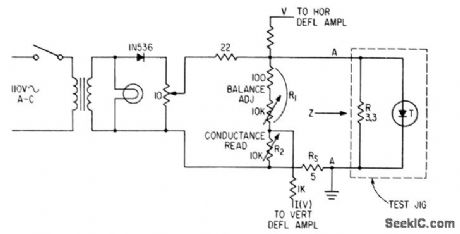 IUNNEL_DIODE_CURVE_TRACER