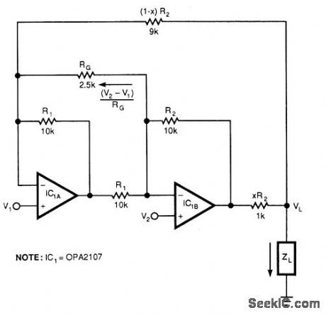 BOOTSTRAPPED_AMP_CURRENT_SOURCE