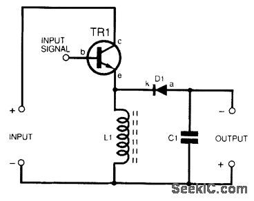 INVERTER_OUTPUT_STAGE_OF_A_DC_TO_DC_CONVERTER