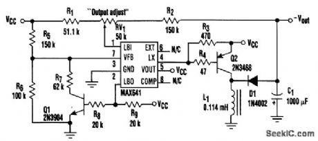 STEP_UP_SWITCHINC_IC_INVERTER