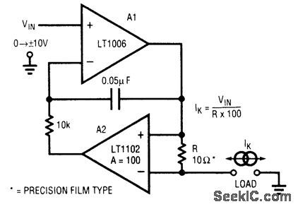 VOLTAGE_PROGRAMMABLE_CURRENT_SOURCE