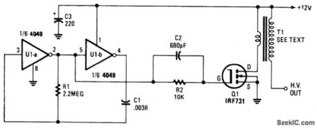 HIGH_VOLTAGE_GENERATOR