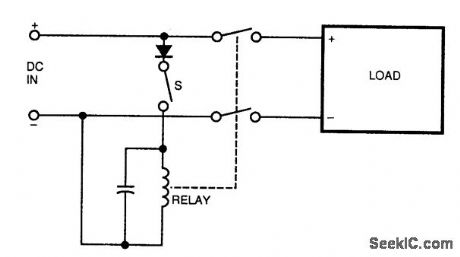POLARITY_PROTECTION_RELAY