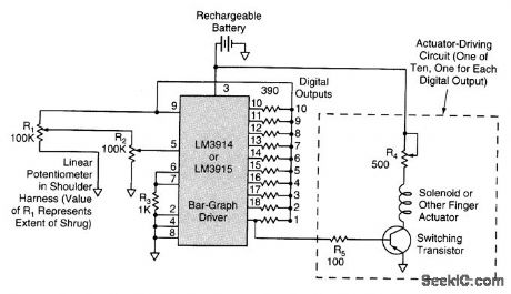 PROSTHETIC_HAND_CONTROL_CIRCUIT