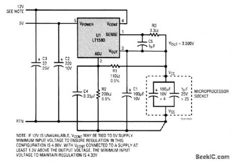 35_V_7_A_LINEAR_REGULATOR_SUPPLY