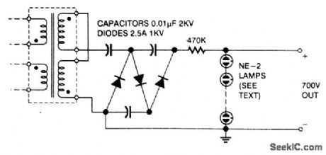 REGULATOR_FOR_700_V_LOW_CURRENT_SUPPLY