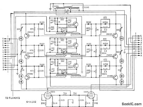 ALPHANUMERIC_CHARACTER_GENERATOR