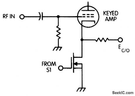 KEYING_CIRCUIT