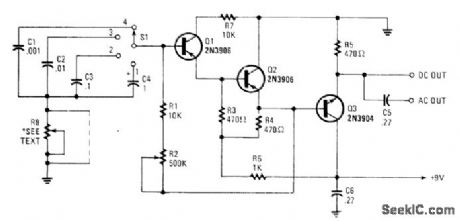 TRANSISTOR_PULSE_GENERATOR