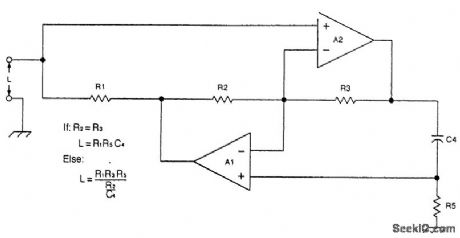 GYRATOR_CIRCUIT
