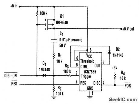 POWER_ON_CONTROL_WITH_POWER_ON_RESET