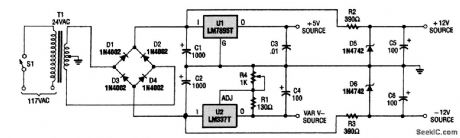 POWER_SUPPLY_FOR±12_V_AND±5_V